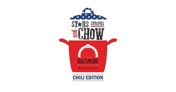 Chili Cookoff