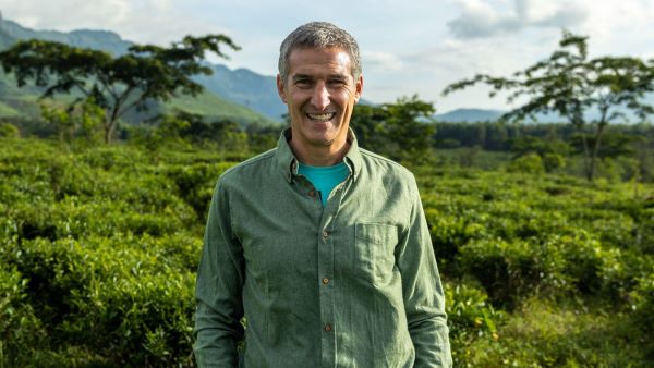 A Fireside Chat with Seth Goldman