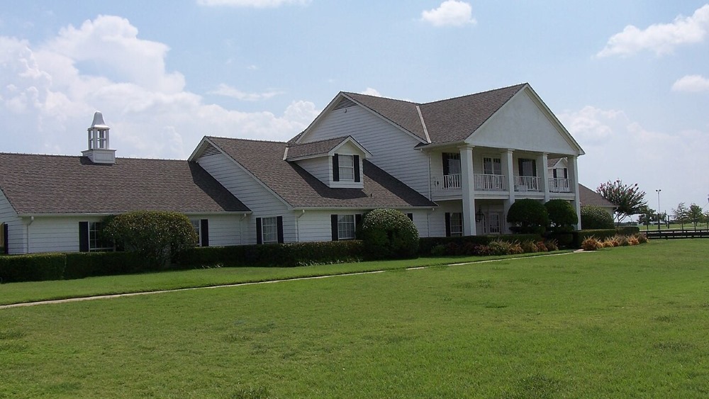 Southfork Ranch
