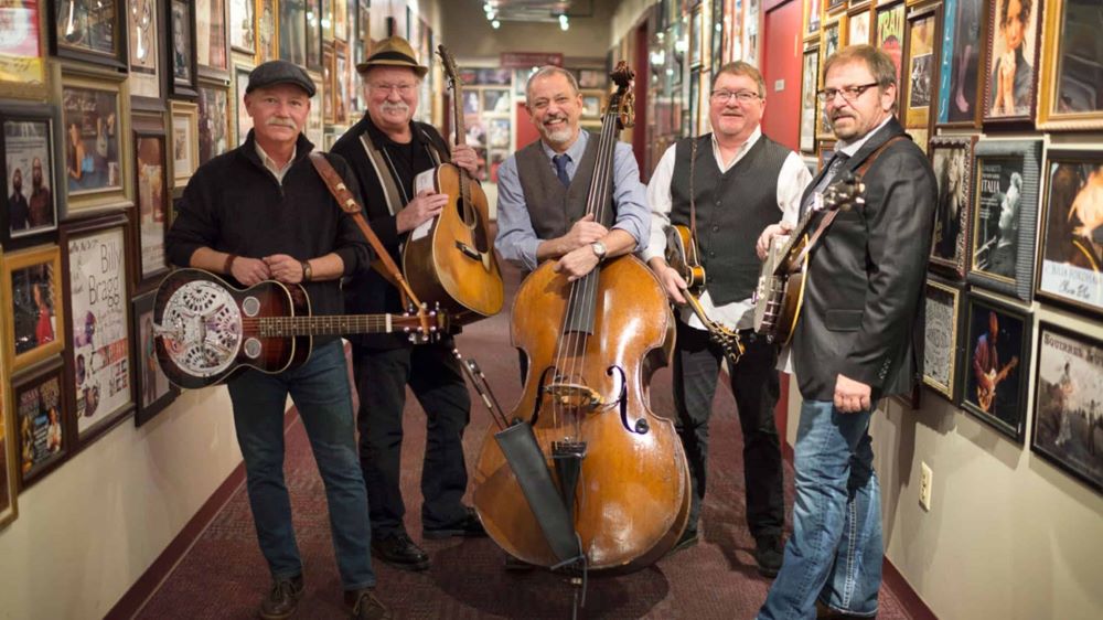 The Seldom Scene