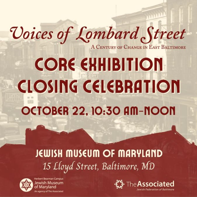 Voices of Lombard Street