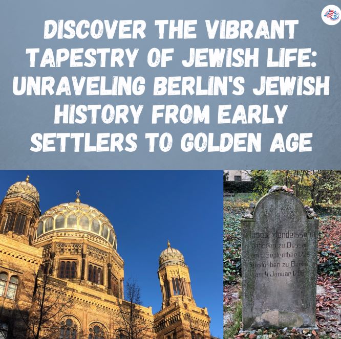 Discover The Vibrant Tapestry Of Jewish Life