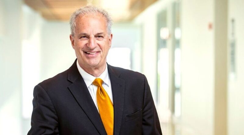 Dr. Mark R. Ginsberg