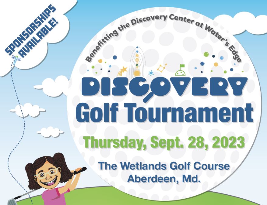 Discovery Center at Water’s Edge