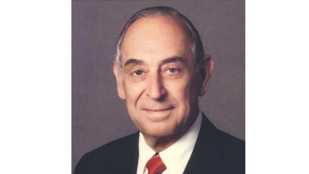 Harvey "Bud" Meyerhoff