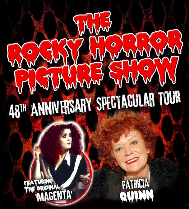 The Rocky Horror Picture Show