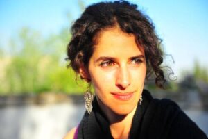 Rabbi Jessica Kate Meyer