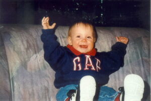 Evan Lee Ungerleider 