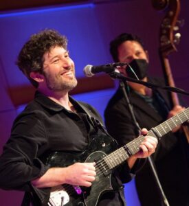 Joey Weisenberg