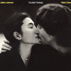 John Lennon album double fantasy
