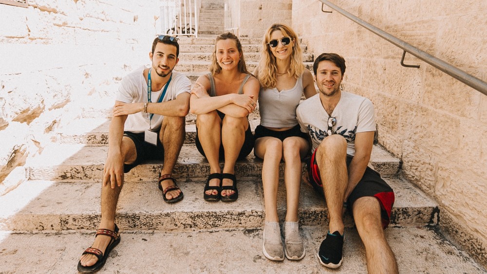 Sullam Israel Residency