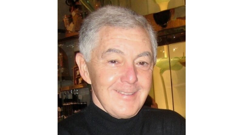 barry glass