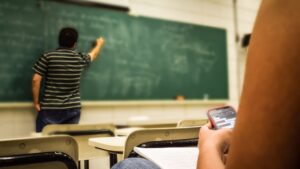 classroom