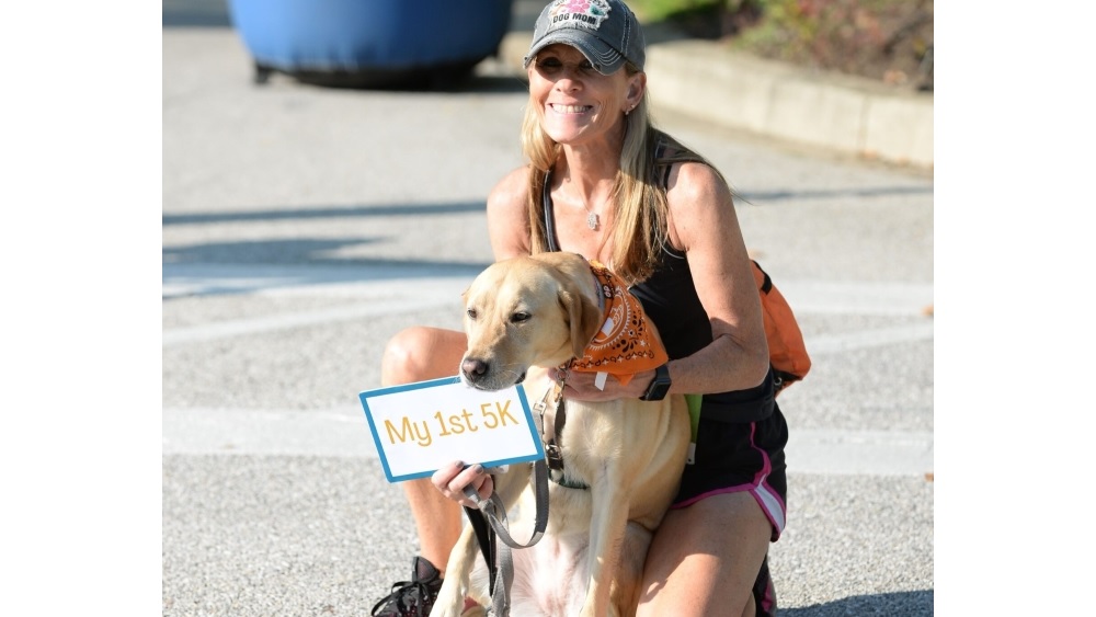 Heads & Tails 5K run/Walk & Doggie Dash