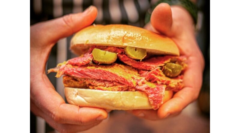 613 Deli