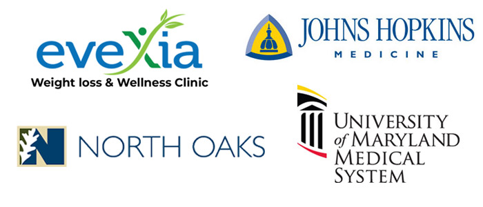 Jmore Health Care 2023 sponsors