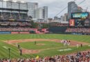 Orioles clinch postseason