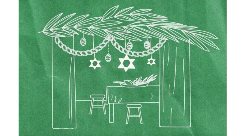 sukkot