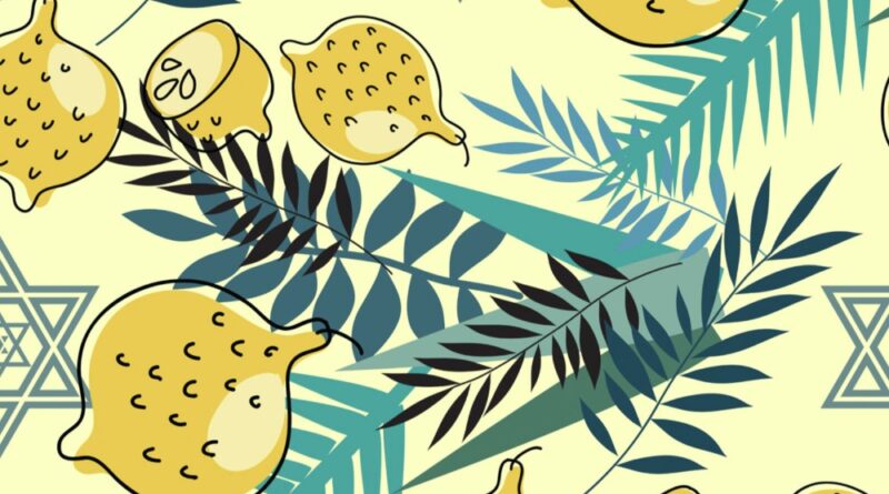 sukkot