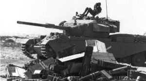 Yom Kippur War
