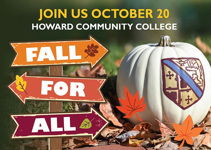 Fall for All Festival
