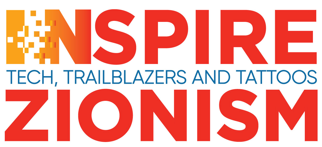 Inspire Zionism