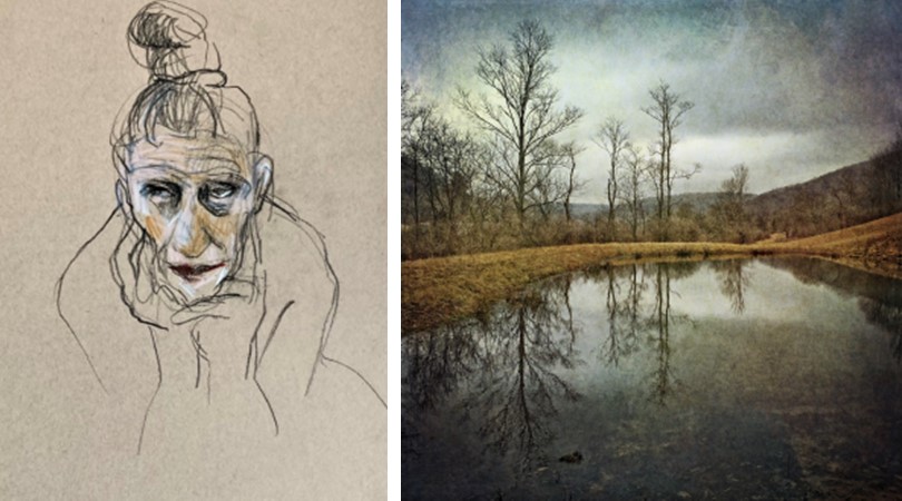 People and Places at Gallery 1448