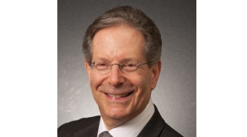 Sheldon Goldseker