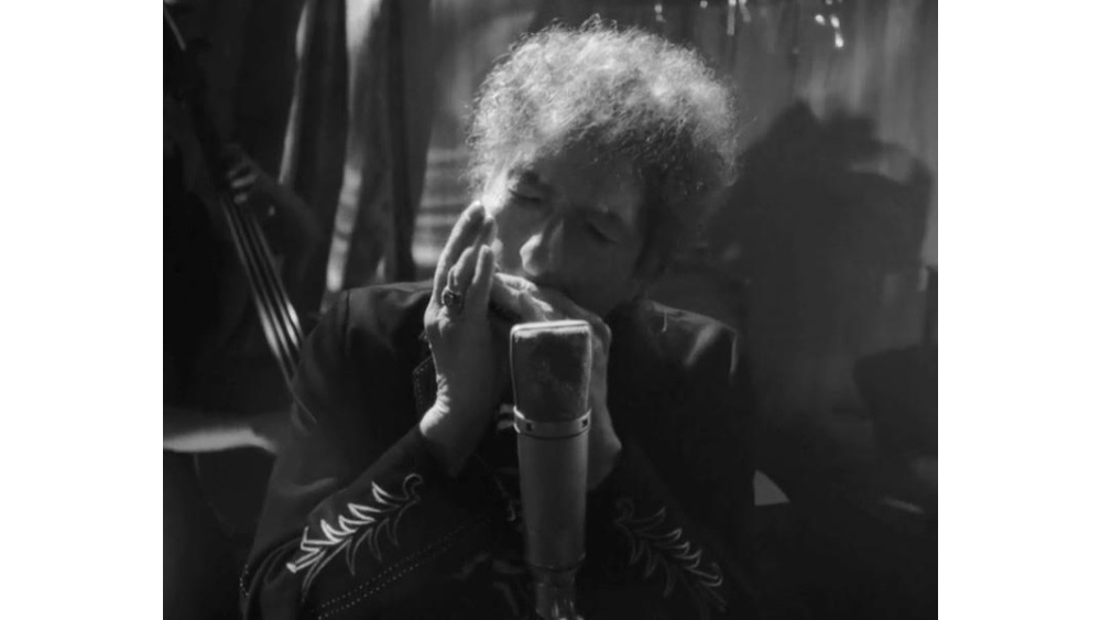Bob Dylan