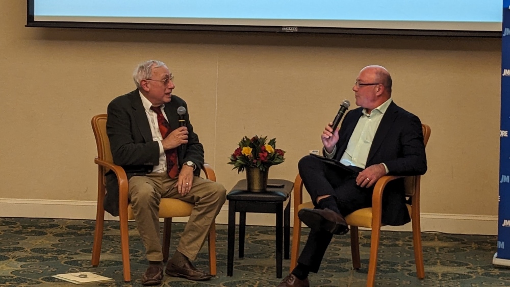 Jmore Innovation in Health Care 2023