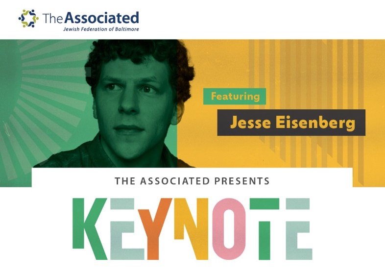 The Associated's Keynote
