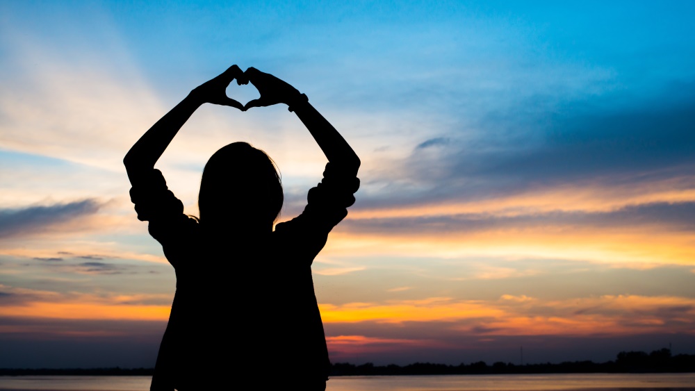love