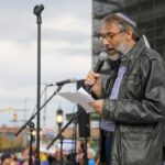 Rally for Israel