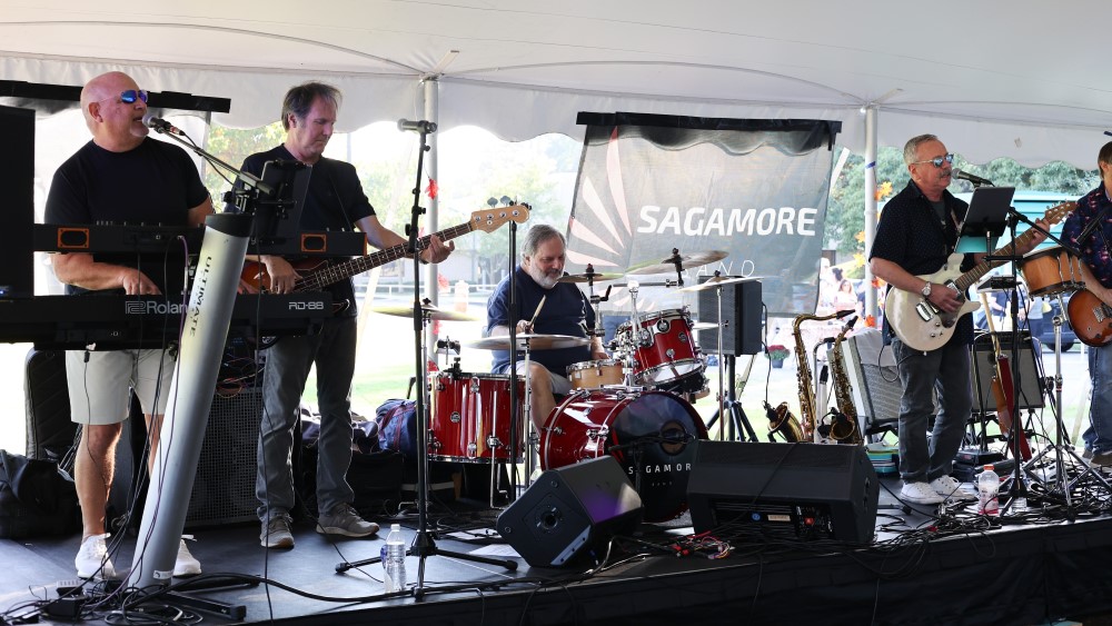 JCC Harvest Fest
