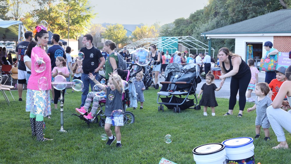 JCC Harvest Fest