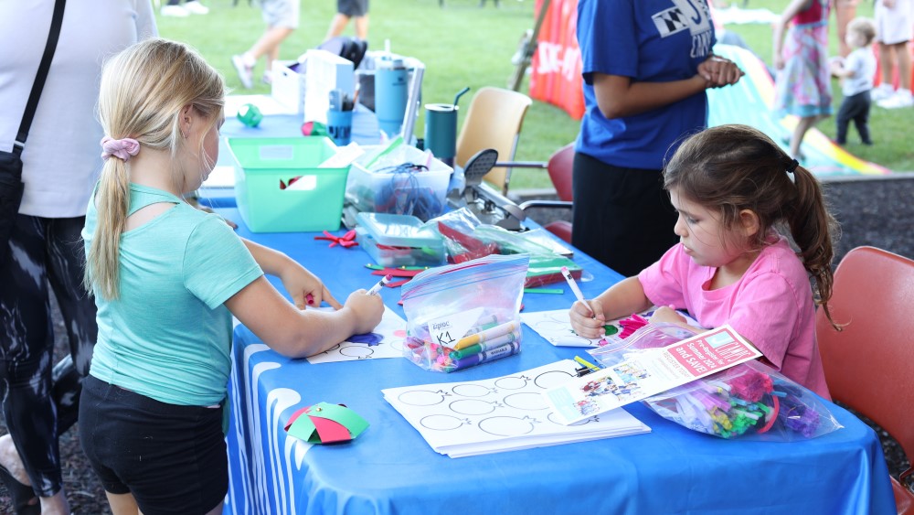 JCC Harvest Fest