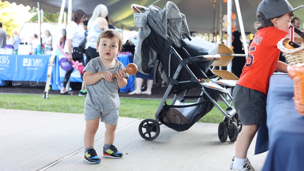 JCC Harvest Fest
