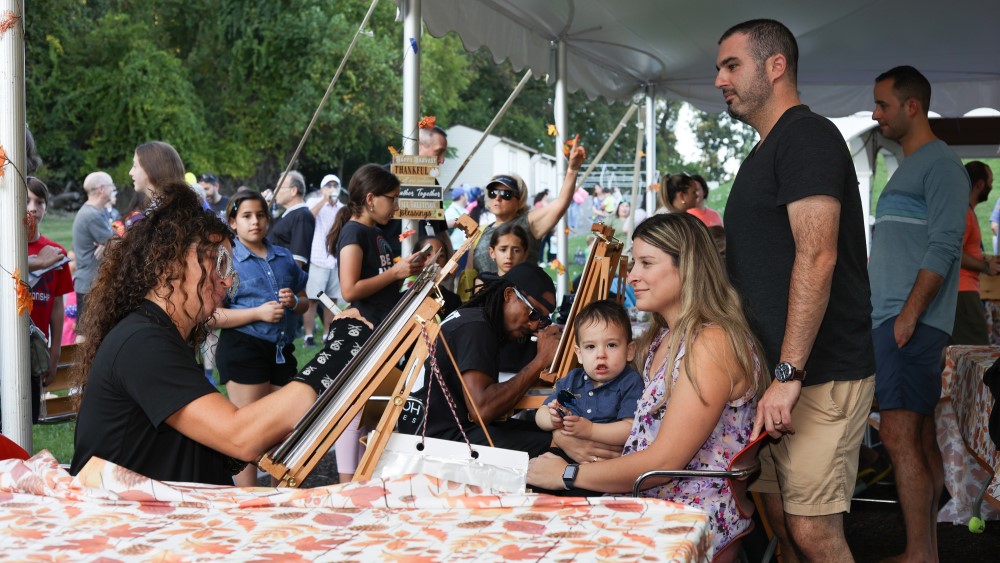 JCC Harvest Fest