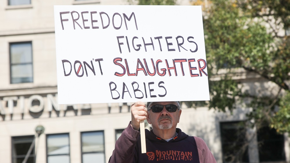 JCRC's Stand With Israel Rally