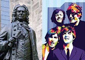 Exploring Music: Bach to The Beatles