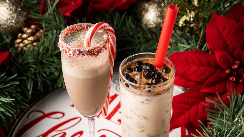 Lib's Grille at Maple Lawn