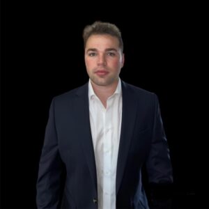 Nolan Drazin 