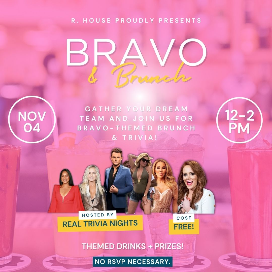 Bravo & Brunch
