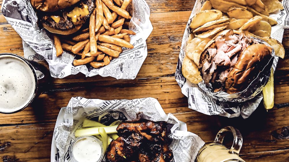Max's Taphouse