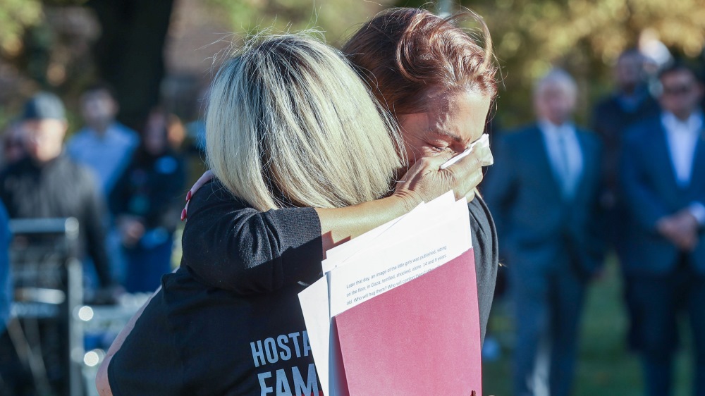 The Empty Shabbat Table