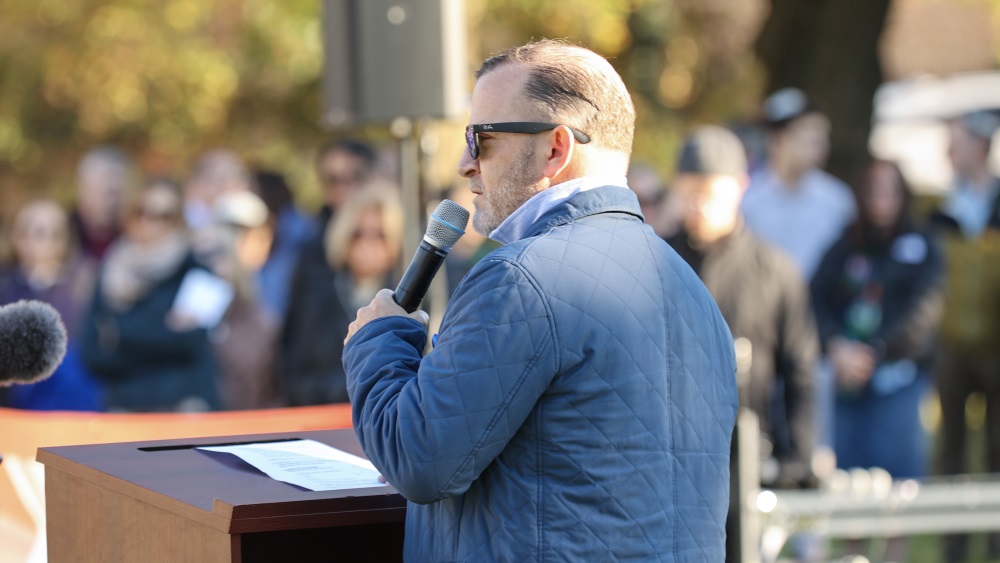The Empty Shabbat Table