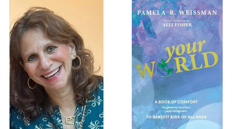Pamela R. Weissman