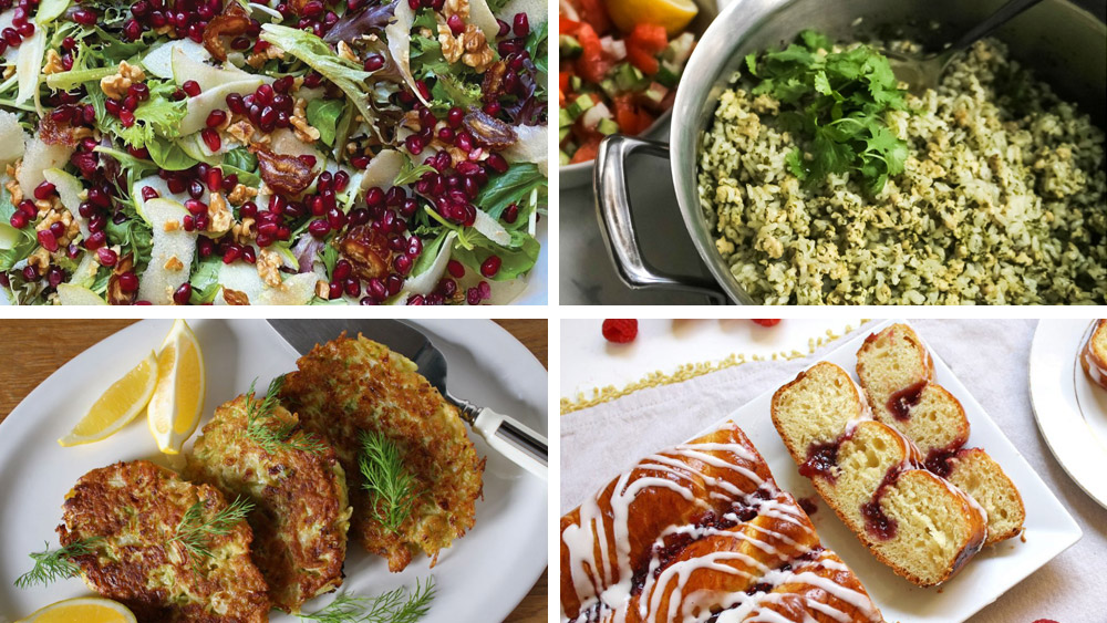 2023 recipes