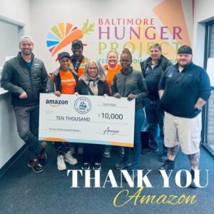 Baltimore Hunger Project