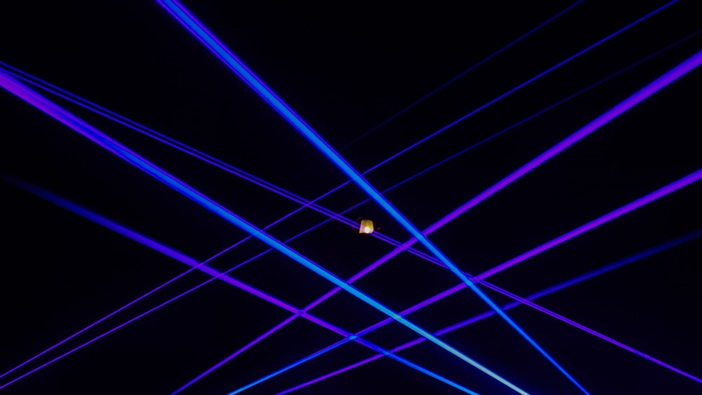 Light Up The Night